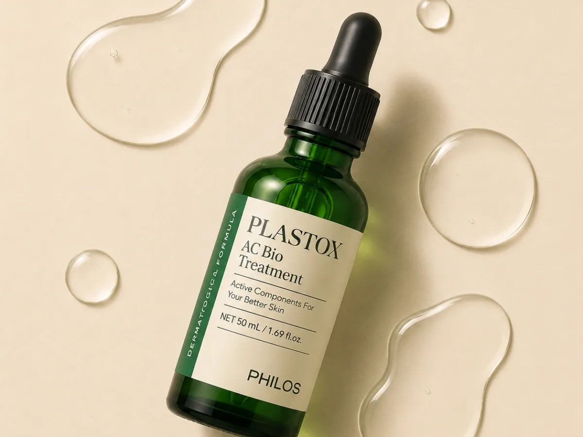 PLASTOX AC Bio