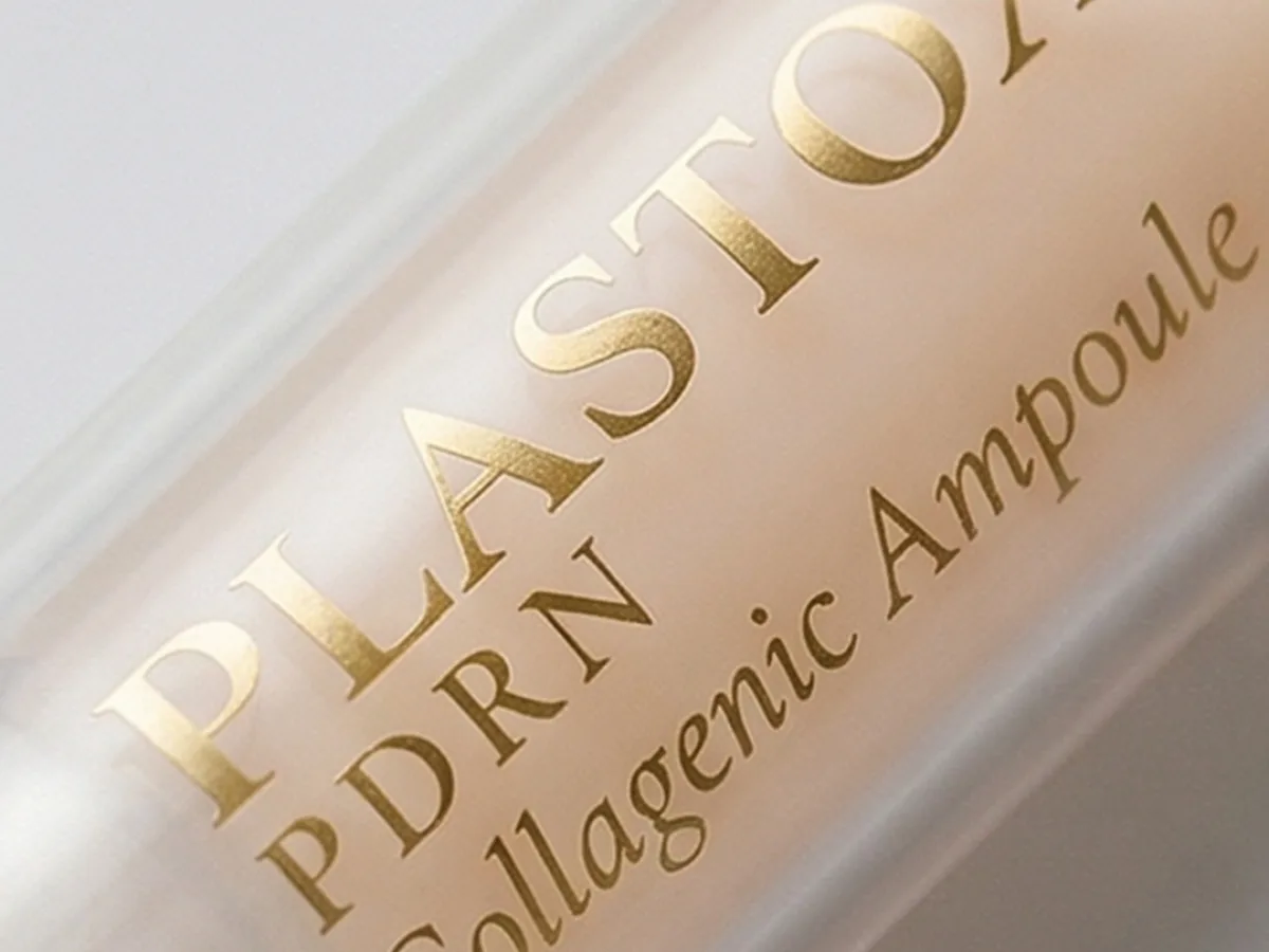 PLASTOX PDRN 콜라게닉 앰플